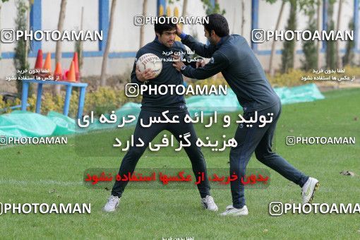 880717, Tehran, , Esteghlal Football Team Training Session on 2012/11/16 at Naser Hejazi Sport Complex