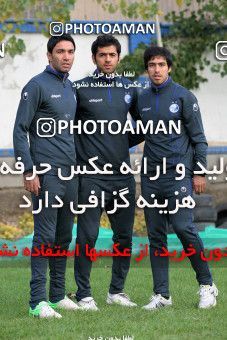 880716, Tehran, , Esteghlal Football Team Training Session on 2012/11/16 at Naser Hejazi Sport Complex