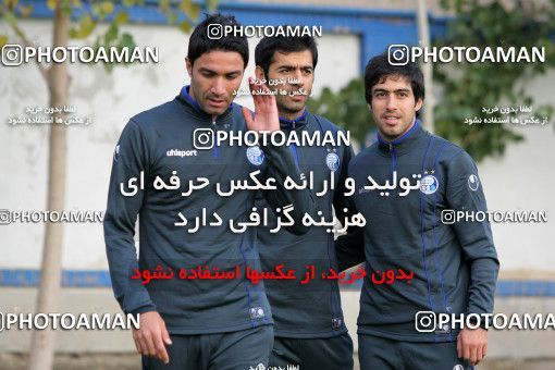 880715, Tehran, , Esteghlal Football Team Training Session on 2012/11/16 at Naser Hejazi Sport Complex