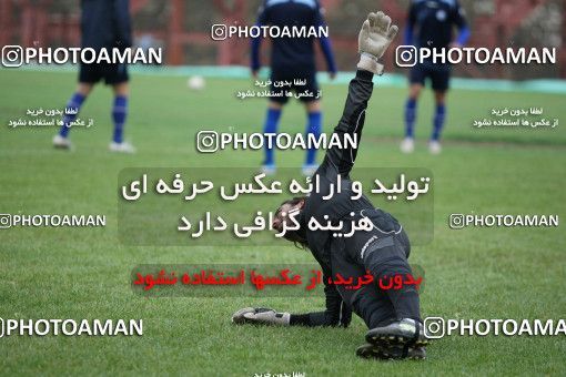 881207, Tehran, , Esteghlal Football Team Training Session on 2012/11/20 at Naser Hejazi Sport Complex