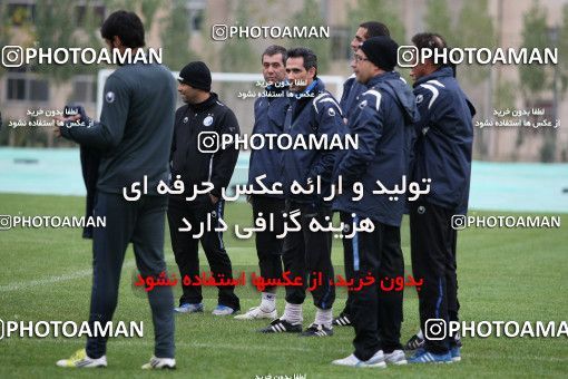 881218, Tehran, , Esteghlal Football Team Training Session on 2012/11/20 at Naser Hejazi Sport Complex