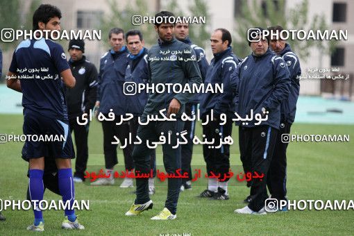 881212, Tehran, , Esteghlal Football Team Training Session on 2012/11/20 at Naser Hejazi Sport Complex