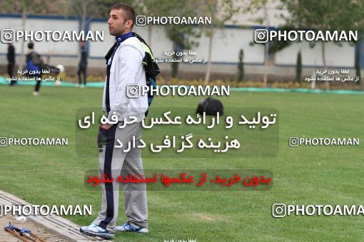 881198, Tehran, , Esteghlal Football Team Training Session on 2012/11/20 at Naser Hejazi Sport Complex