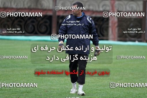 881190, Tehran, , Esteghlal Football Team Training Session on 2012/11/20 at Naser Hejazi Sport Complex