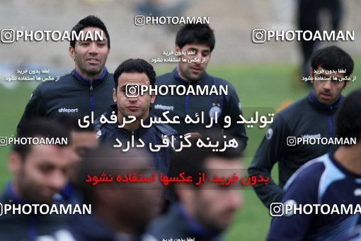 881204, Tehran, , Esteghlal Football Team Training Session on 2012/11/20 at Naser Hejazi Sport Complex