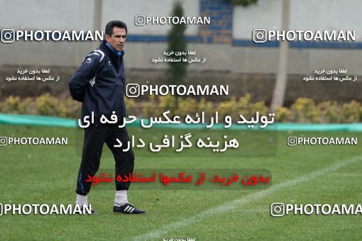881219, Tehran, , Esteghlal Football Team Training Session on 2012/11/20 at Naser Hejazi Sport Complex