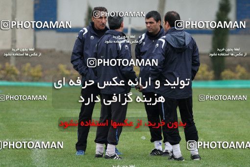 881215, Tehran, , Esteghlal Football Team Training Session on 2012/11/20 at Naser Hejazi Sport Complex