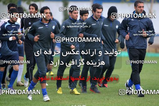 881246, Tehran, , Esteghlal Football Team Training Session on 2012/11/26 at Naser Hejazi Sport Complex