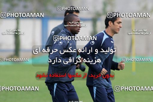 881236, Tehran, , Esteghlal Football Team Training Session on 2012/11/26 at Naser Hejazi Sport Complex