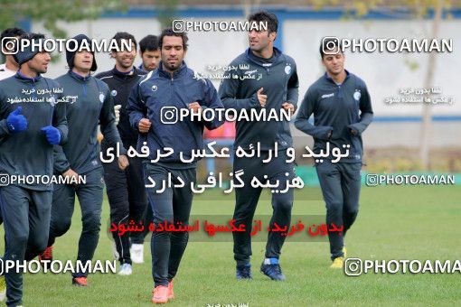 881243, Tehran, , Esteghlal Football Team Training Session on 2012/11/26 at Naser Hejazi Sport Complex