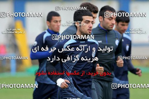 881227, Tehran, , Esteghlal Football Team Training Session on 2012/11/26 at Naser Hejazi Sport Complex