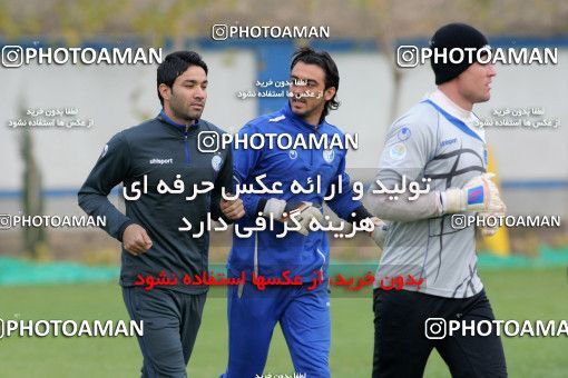 881254, Tehran, , Esteghlal Football Team Training Session on 2012/11/26 at Naser Hejazi Sport Complex