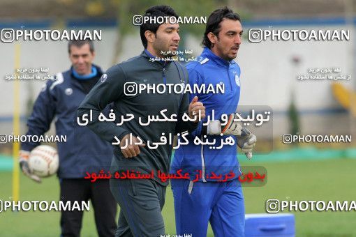 881244, Tehran, , Esteghlal Football Team Training Session on 2012/11/26 at Naser Hejazi Sport Complex