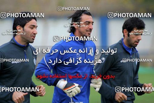 881232, Tehran, , Esteghlal Football Team Training Session on 2012/11/26 at Naser Hejazi Sport Complex