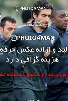 881249, Tehran, , Esteghlal Football Team Training Session on 2012/11/26 at Naser Hejazi Sport Complex