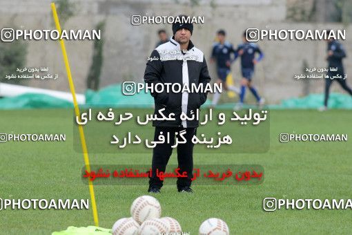 881253, Tehran, , Esteghlal Football Team Training Session on 2012/11/26 at Naser Hejazi Sport Complex
