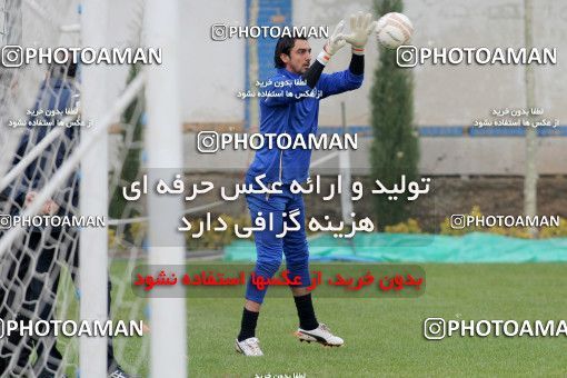 881239, Tehran, , Esteghlal Football Team Training Session on 2012/11/26 at Naser Hejazi Sport Complex
