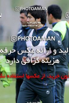 881263, Tehran, , Esteghlal Football Team Training Session on 2012/11/26 at Naser Hejazi Sport Complex