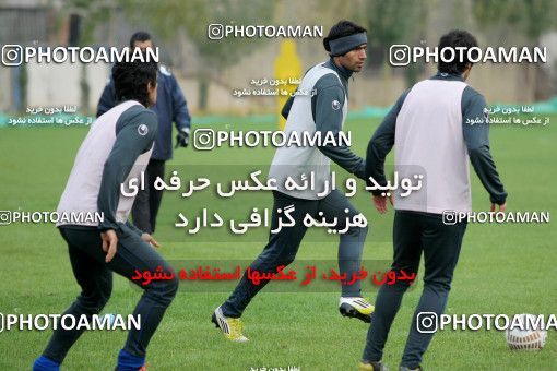 881228, Tehran, , Esteghlal Football Team Training Session on 2012/11/26 at Naser Hejazi Sport Complex