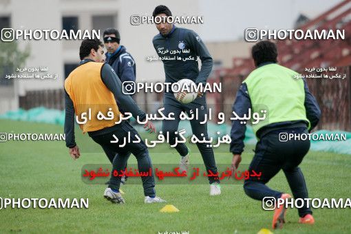 881241, Tehran, , Esteghlal Football Team Training Session on 2012/11/26 at Naser Hejazi Sport Complex