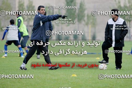 881259, Tehran, , Esteghlal Football Team Training Session on 2012/11/26 at Naser Hejazi Sport Complex