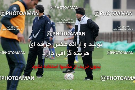 881251, Tehran, , Esteghlal Football Team Training Session on 2012/11/26 at Naser Hejazi Sport Complex