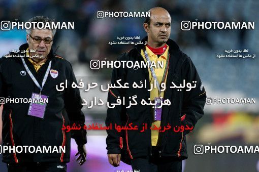 881422, Tehran, [*parameter:4*], لیگ برتر فوتبال ایران، Persian Gulf Cup، Week 16، First Leg، Esteghlal 2 v 3 Foulad Khouzestan on 2012/11/28 at Azadi Stadium