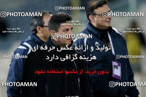 881268, Tehran, [*parameter:4*], لیگ برتر فوتبال ایران، Persian Gulf Cup، Week 16، First Leg، Esteghlal 2 v 3 Foulad Khouzestan on 2012/11/28 at Azadi Stadium