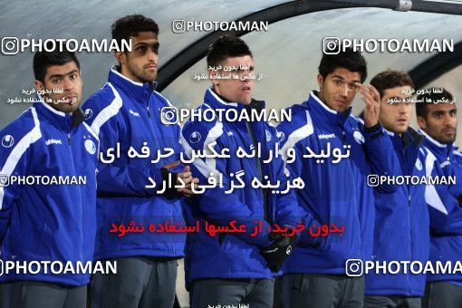 881290, Tehran, [*parameter:4*], لیگ برتر فوتبال ایران، Persian Gulf Cup، Week 16، First Leg، Esteghlal 2 v 3 Foulad Khouzestan on 2012/11/28 at Azadi Stadium