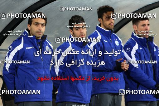 881286, Tehran, [*parameter:4*], لیگ برتر فوتبال ایران، Persian Gulf Cup، Week 16، First Leg، Esteghlal 2 v 3 Foulad Khouzestan on 2012/11/28 at Azadi Stadium