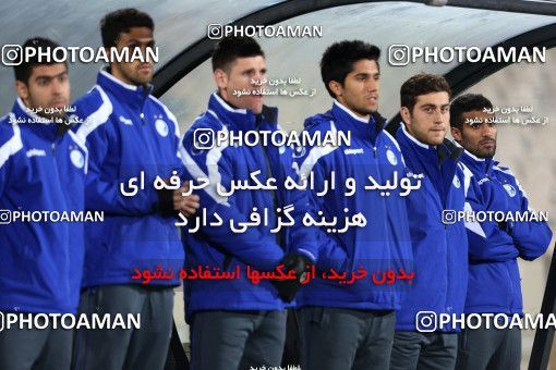 881514, Tehran, [*parameter:4*], لیگ برتر فوتبال ایران، Persian Gulf Cup، Week 16، First Leg، Esteghlal 2 v 3 Foulad Khouzestan on 2012/11/28 at Azadi Stadium
