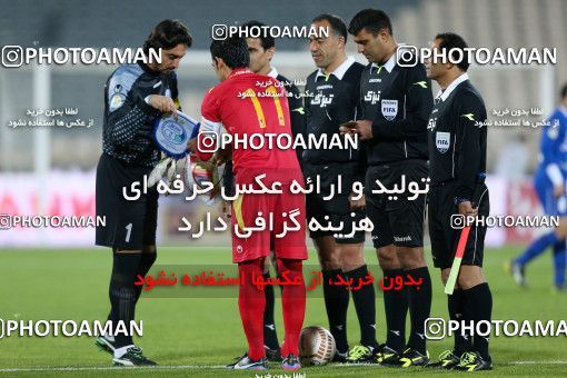 881459, Tehran, [*parameter:4*], لیگ برتر فوتبال ایران، Persian Gulf Cup، Week 16، First Leg، Esteghlal 2 v 3 Foulad Khouzestan on 2012/11/28 at Azadi Stadium