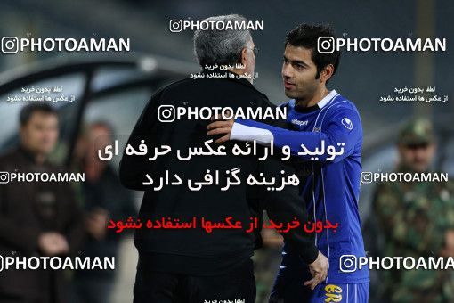 881349, Tehran, [*parameter:4*], لیگ برتر فوتبال ایران، Persian Gulf Cup، Week 16، First Leg، Esteghlal 2 v 3 Foulad Khouzestan on 2012/11/28 at Azadi Stadium