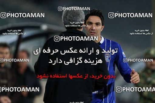 881463, Tehran, [*parameter:4*], لیگ برتر فوتبال ایران، Persian Gulf Cup، Week 16، First Leg، Esteghlal 2 v 3 Foulad Khouzestan on 2012/11/28 at Azadi Stadium