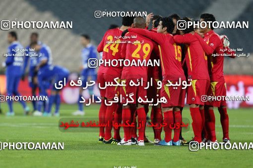 881337, Tehran, [*parameter:4*], لیگ برتر فوتبال ایران، Persian Gulf Cup، Week 16، First Leg، Esteghlal 2 v 3 Foulad Khouzestan on 2012/11/28 at Azadi Stadium