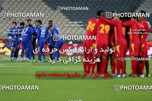 881408, Tehran, [*parameter:4*], لیگ برتر فوتبال ایران، Persian Gulf Cup، Week 16، First Leg، Esteghlal 2 v 3 Foulad Khouzestan on 2012/11/28 at Azadi Stadium