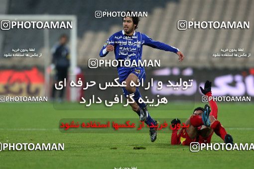 881420, Tehran, [*parameter:4*], لیگ برتر فوتبال ایران، Persian Gulf Cup، Week 16، First Leg، Esteghlal 2 v 3 Foulad Khouzestan on 2012/11/28 at Azadi Stadium