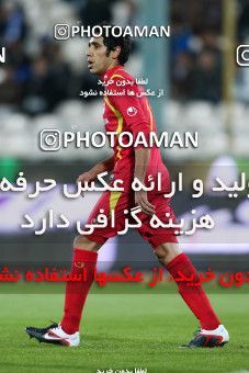 881267, Tehran, [*parameter:4*], لیگ برتر فوتبال ایران، Persian Gulf Cup، Week 16، First Leg، Esteghlal 2 v 3 Foulad Khouzestan on 2012/11/28 at Azadi Stadium