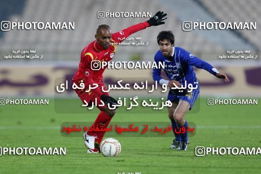 881502, Tehran, [*parameter:4*], لیگ برتر فوتبال ایران، Persian Gulf Cup، Week 16، First Leg، Esteghlal 2 v 3 Foulad Khouzestan on 2012/11/28 at Azadi Stadium