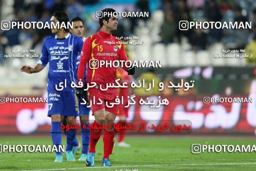 881342, Tehran, [*parameter:4*], لیگ برتر فوتبال ایران، Persian Gulf Cup، Week 16، First Leg، Esteghlal 2 v 3 Foulad Khouzestan on 2012/11/28 at Azadi Stadium