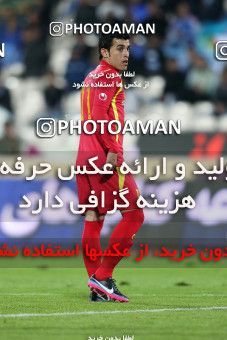 881269, Tehran, [*parameter:4*], لیگ برتر فوتبال ایران، Persian Gulf Cup، Week 16، First Leg، Esteghlal 2 v 3 Foulad Khouzestan on 2012/11/28 at Azadi Stadium
