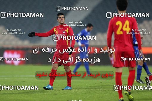 881293, Tehran, [*parameter:4*], لیگ برتر فوتبال ایران، Persian Gulf Cup، Week 16، First Leg، Esteghlal 2 v 3 Foulad Khouzestan on 2012/11/28 at Azadi Stadium