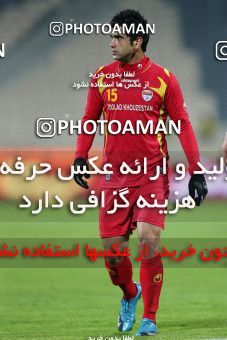 881359, Tehran, [*parameter:4*], لیگ برتر فوتبال ایران، Persian Gulf Cup، Week 16، First Leg، Esteghlal 2 v 3 Foulad Khouzestan on 2012/11/28 at Azadi Stadium