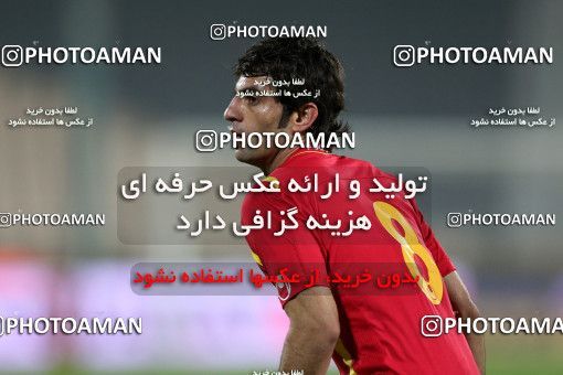 881303, Tehran, [*parameter:4*], لیگ برتر فوتبال ایران، Persian Gulf Cup، Week 16، First Leg، Esteghlal 2 v 3 Foulad Khouzestan on 2012/11/28 at Azadi Stadium