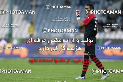 881352, Tehran, [*parameter:4*], لیگ برتر فوتبال ایران، Persian Gulf Cup، Week 16، First Leg، Esteghlal 2 v 3 Foulad Khouzestan on 2012/11/28 at Azadi Stadium