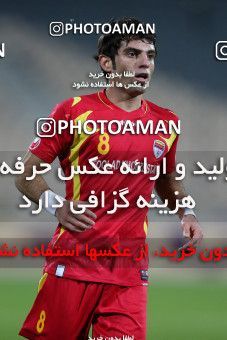 881491, Tehran, [*parameter:4*], لیگ برتر فوتبال ایران، Persian Gulf Cup، Week 16، First Leg، Esteghlal 2 v 3 Foulad Khouzestan on 2012/11/28 at Azadi Stadium