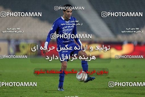 881302, Tehran, [*parameter:4*], لیگ برتر فوتبال ایران، Persian Gulf Cup، Week 16، First Leg، Esteghlal 2 v 3 Foulad Khouzestan on 2012/11/28 at Azadi Stadium