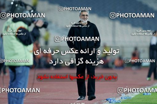 881446, Tehran, [*parameter:4*], لیگ برتر فوتبال ایران، Persian Gulf Cup، Week 16، First Leg، Esteghlal 2 v 3 Foulad Khouzestan on 2012/11/28 at Azadi Stadium