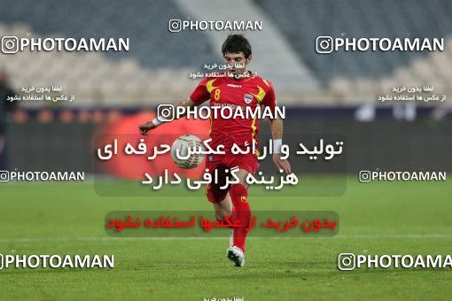 881357, Tehran, [*parameter:4*], لیگ برتر فوتبال ایران، Persian Gulf Cup، Week 16، First Leg، Esteghlal 2 v 3 Foulad Khouzestan on 2012/11/28 at Azadi Stadium