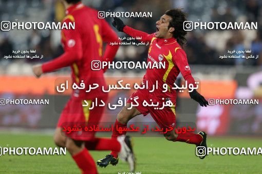 881451, Tehran, [*parameter:4*], لیگ برتر فوتبال ایران، Persian Gulf Cup، Week 16، First Leg، Esteghlal 2 v 3 Foulad Khouzestan on 2012/11/28 at Azadi Stadium